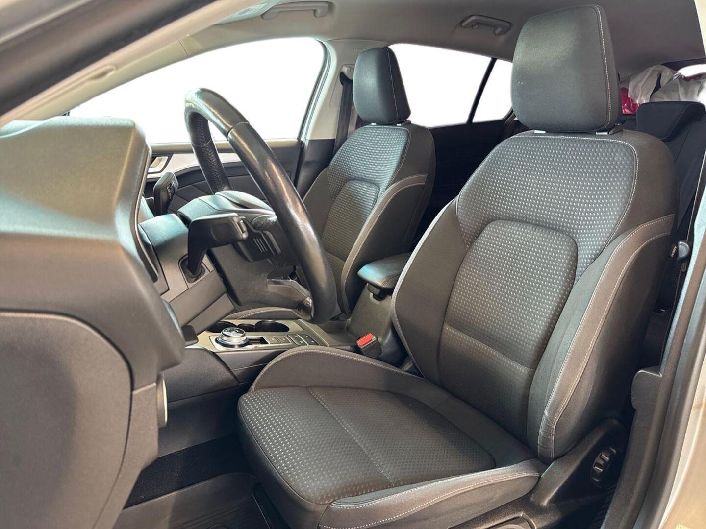 FORD Focus 2019