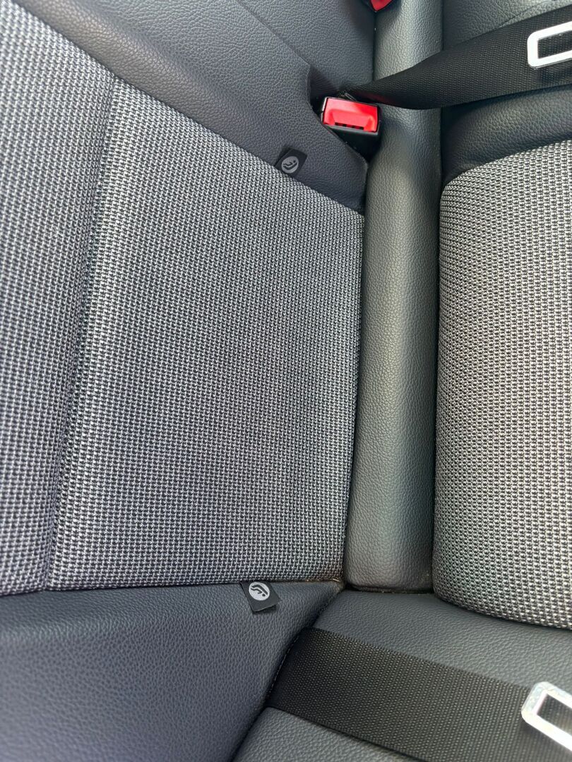 MERCEDES-BENZ C 2012