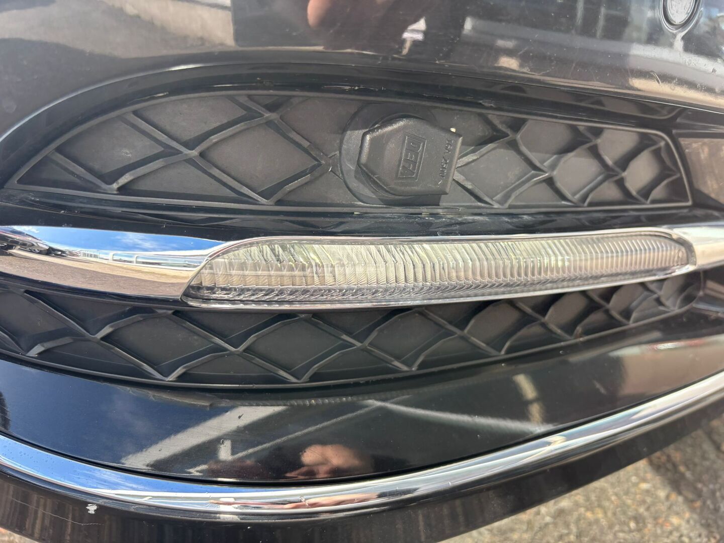 MERCEDES-BENZ C 2012