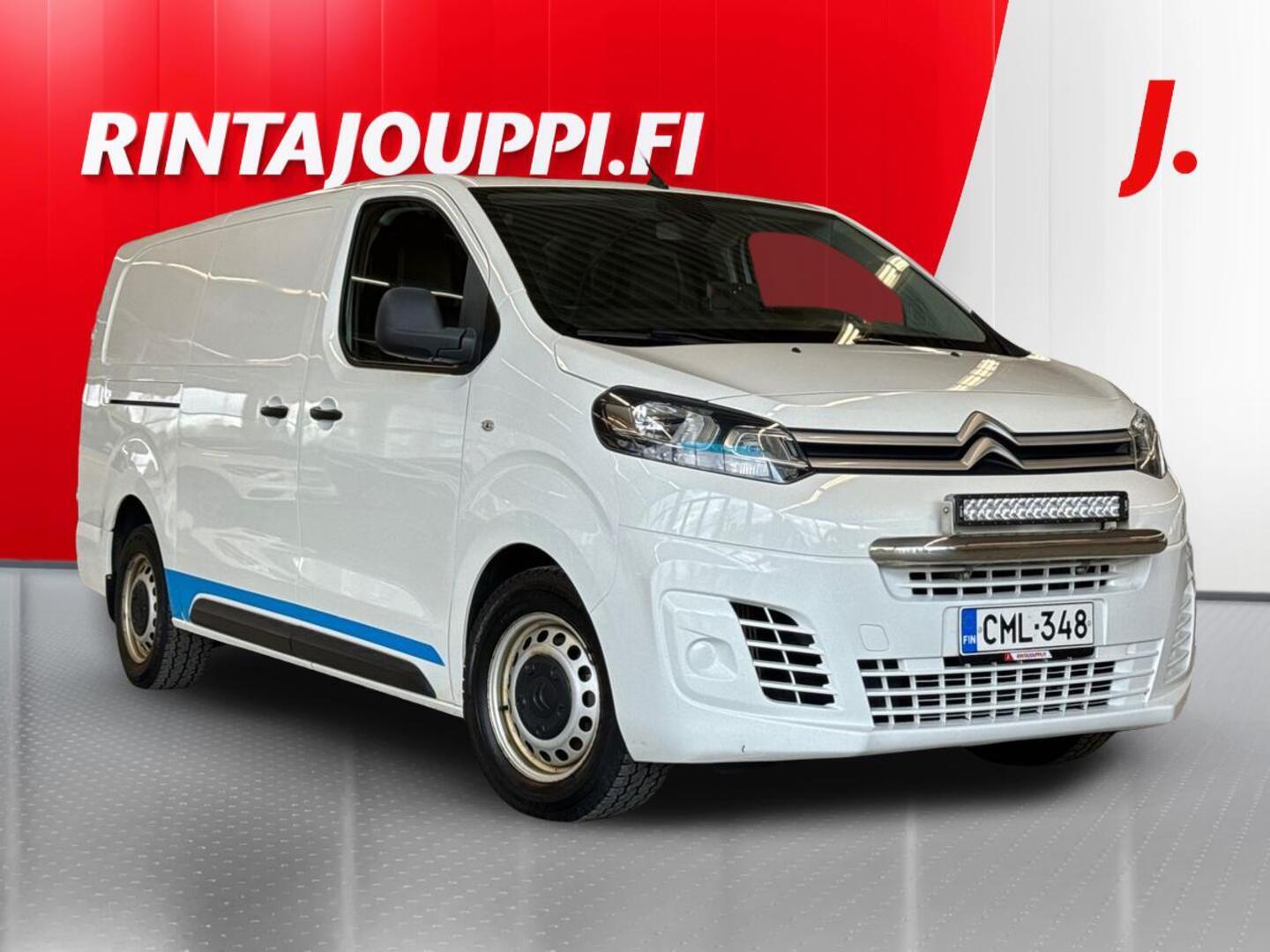 CITROEN Jumpy 2019
