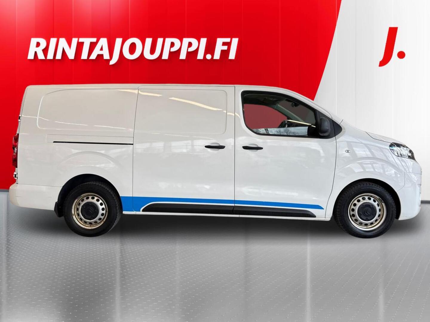 CITROEN Jumpy 2019