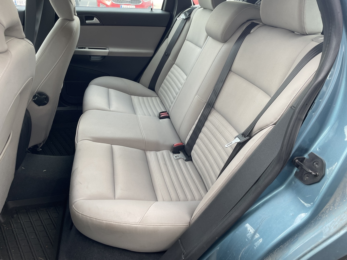 VOLVO V50 2009