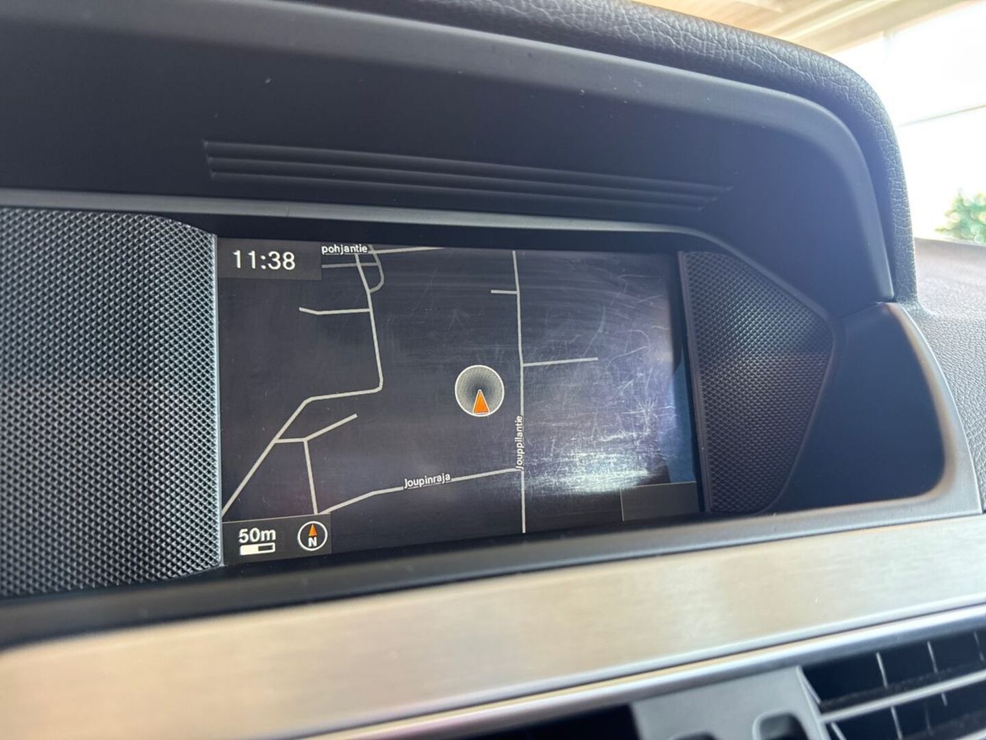 MERCEDES-BENZ C 2011