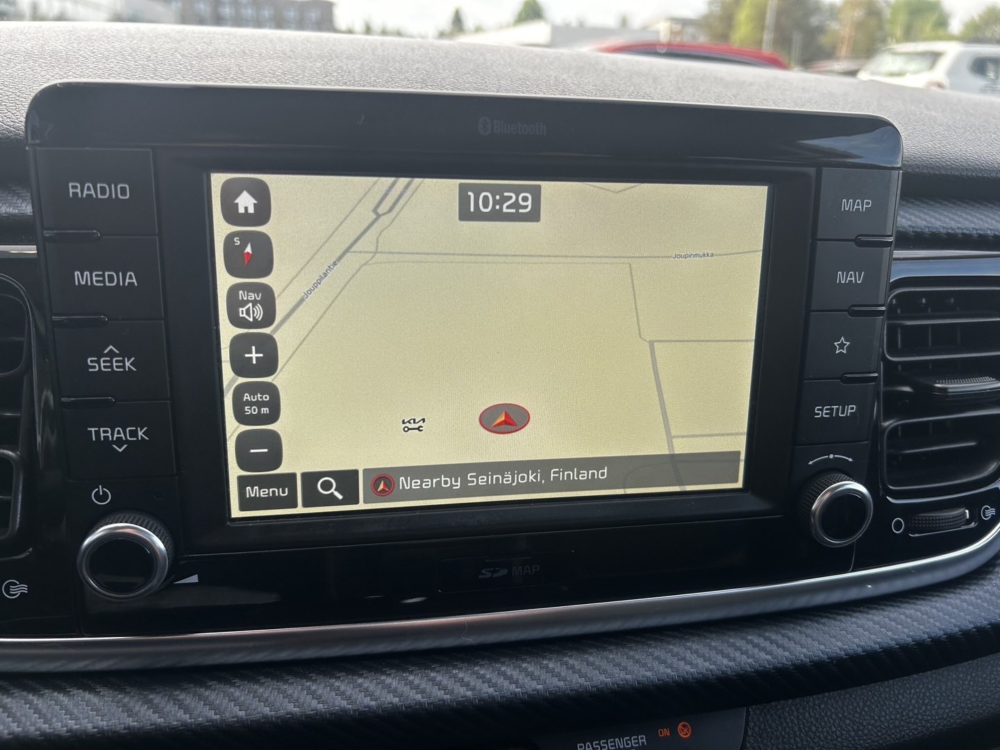 KIA Rio 2020
