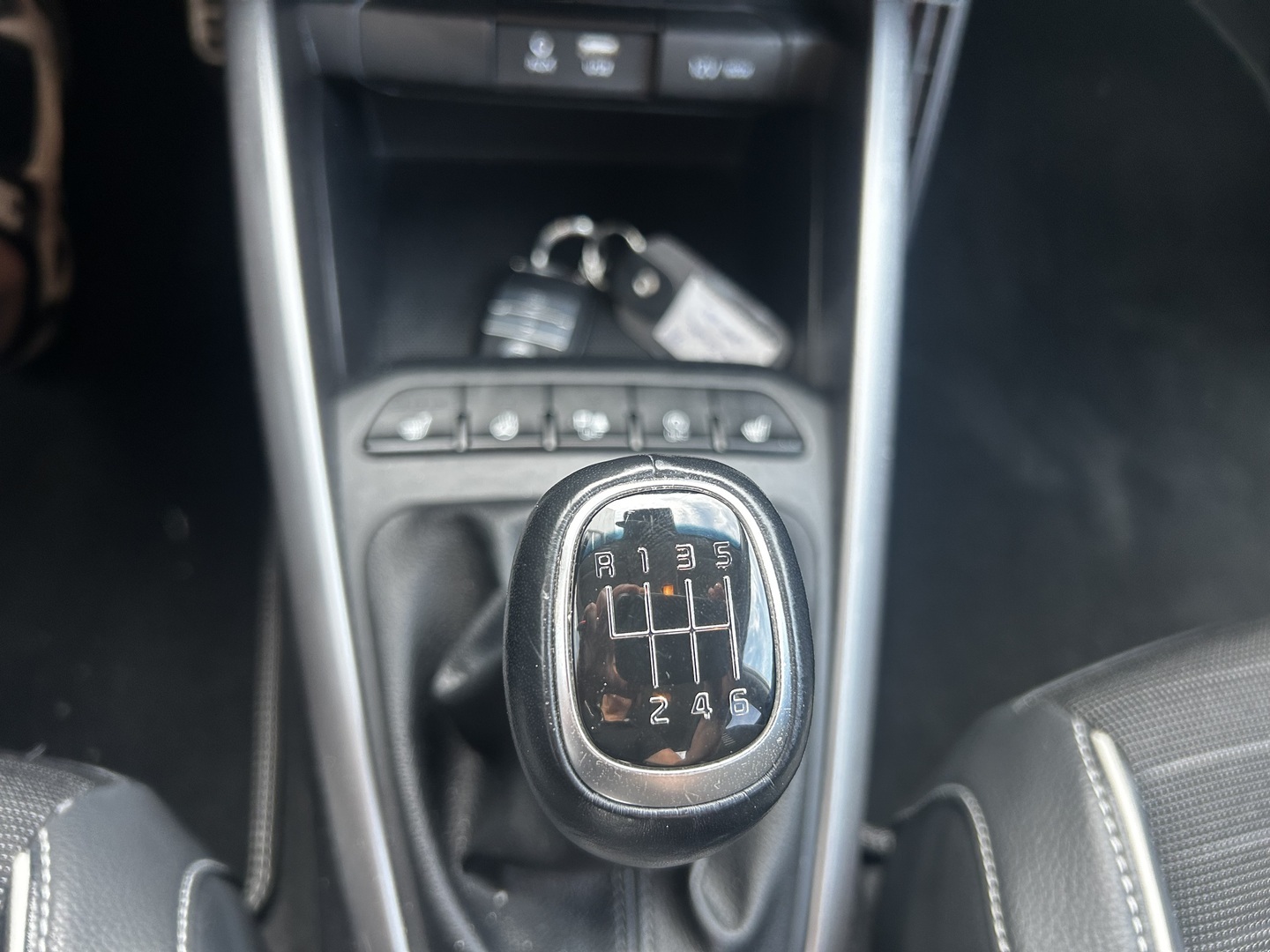 KIA Rio 2020