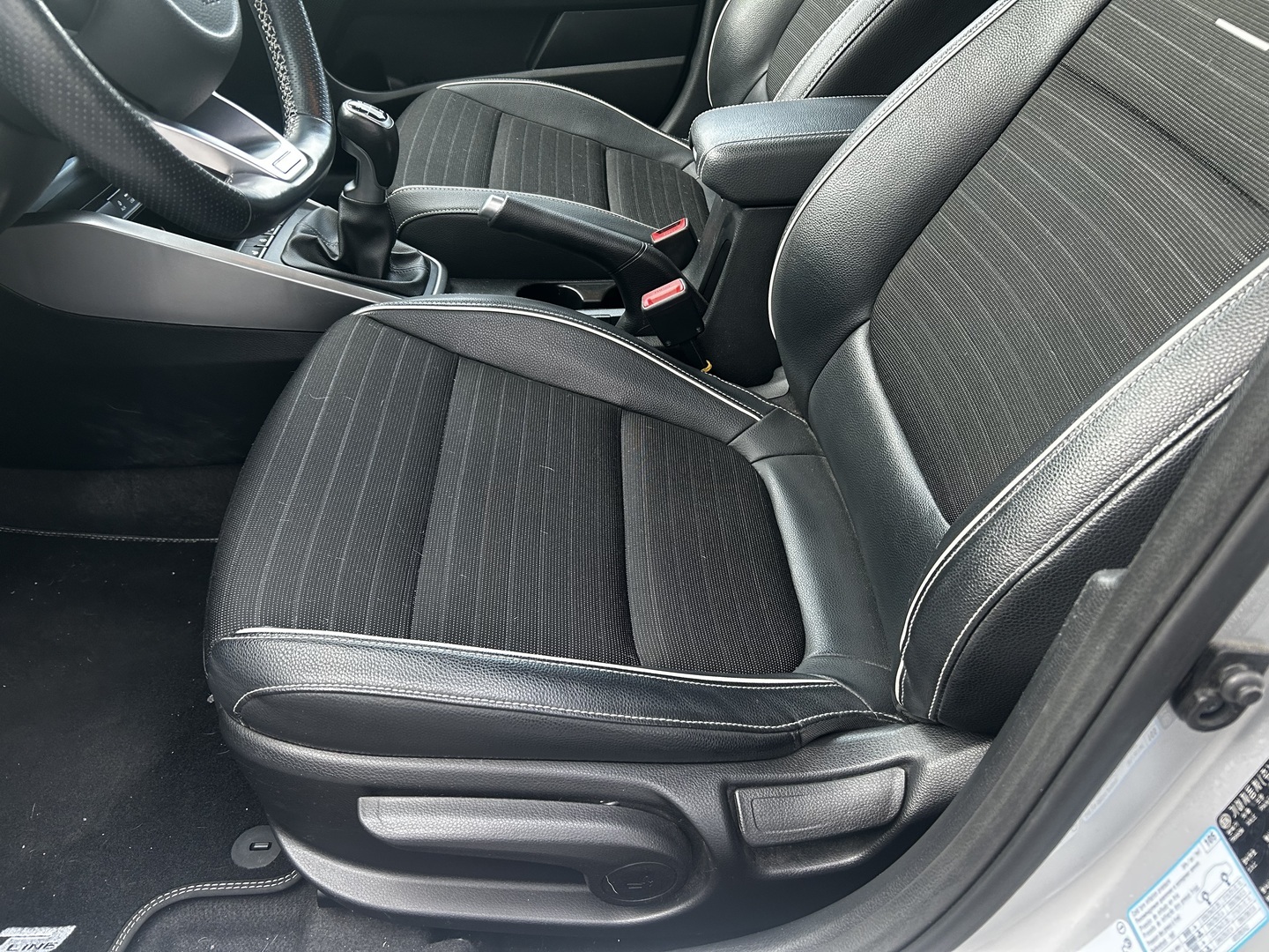 KIA Rio 2020