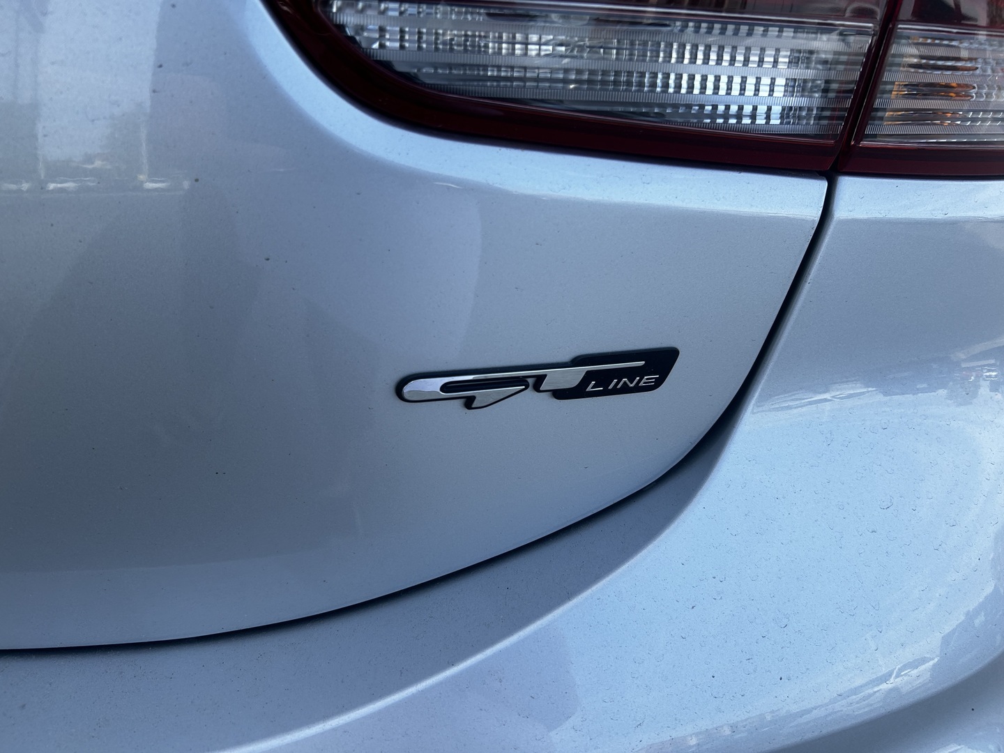 KIA Rio 2020