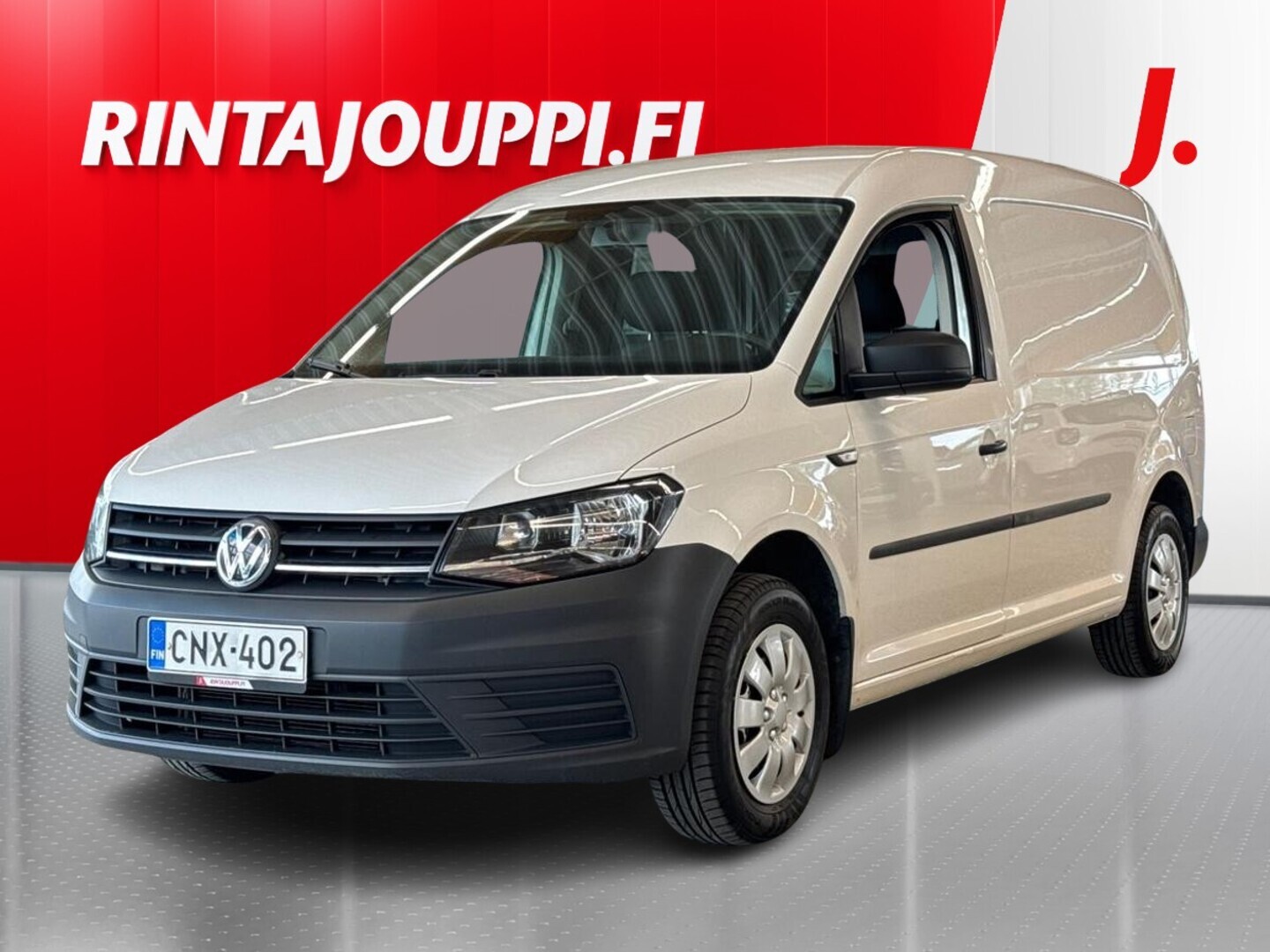 VOLKSWAGEN Caddy Maxi 2019