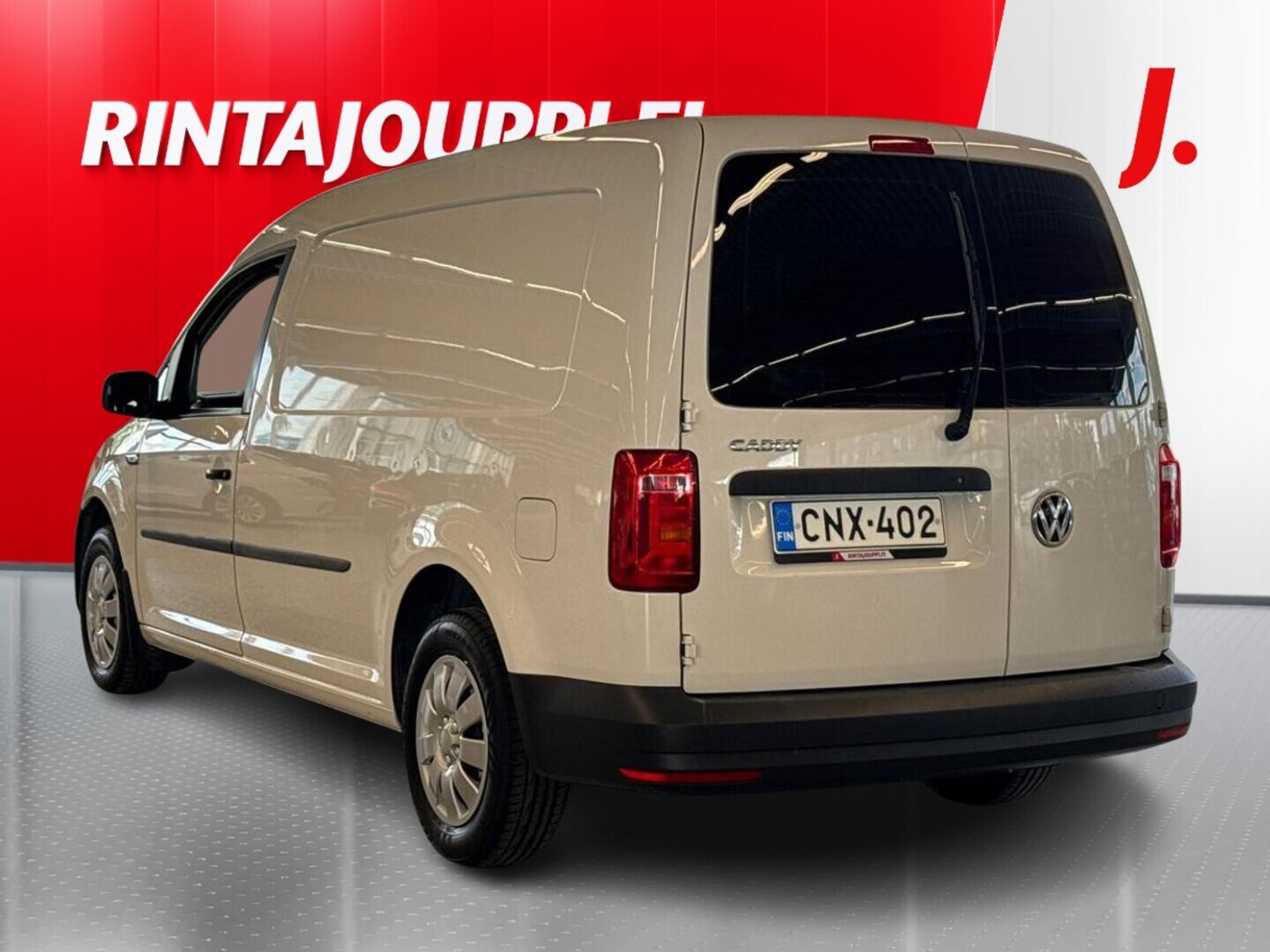 VOLKSWAGEN Caddy Maxi 2019