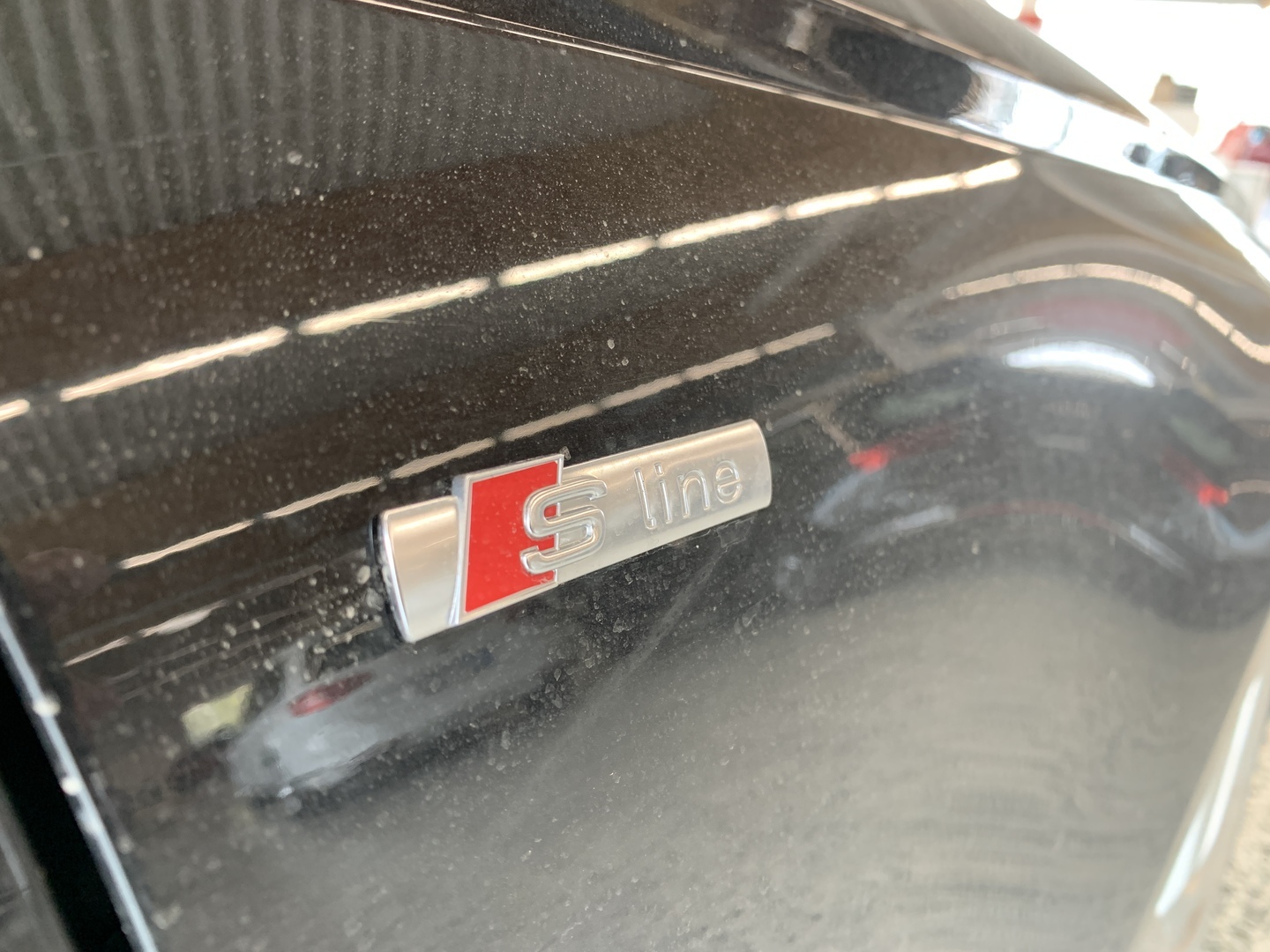 AUDI A6 2012
