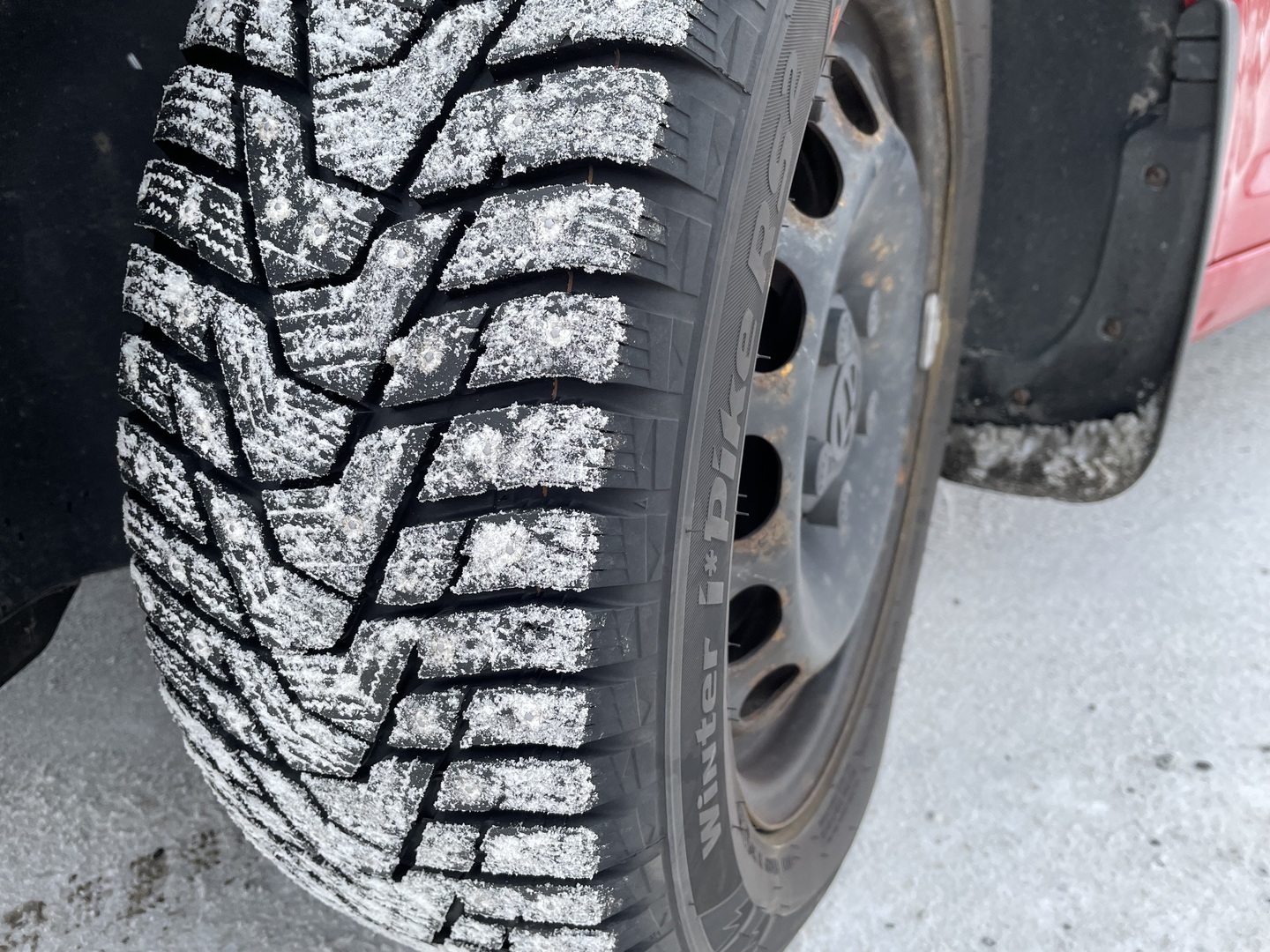 VOLKSWAGEN Caddy 2020