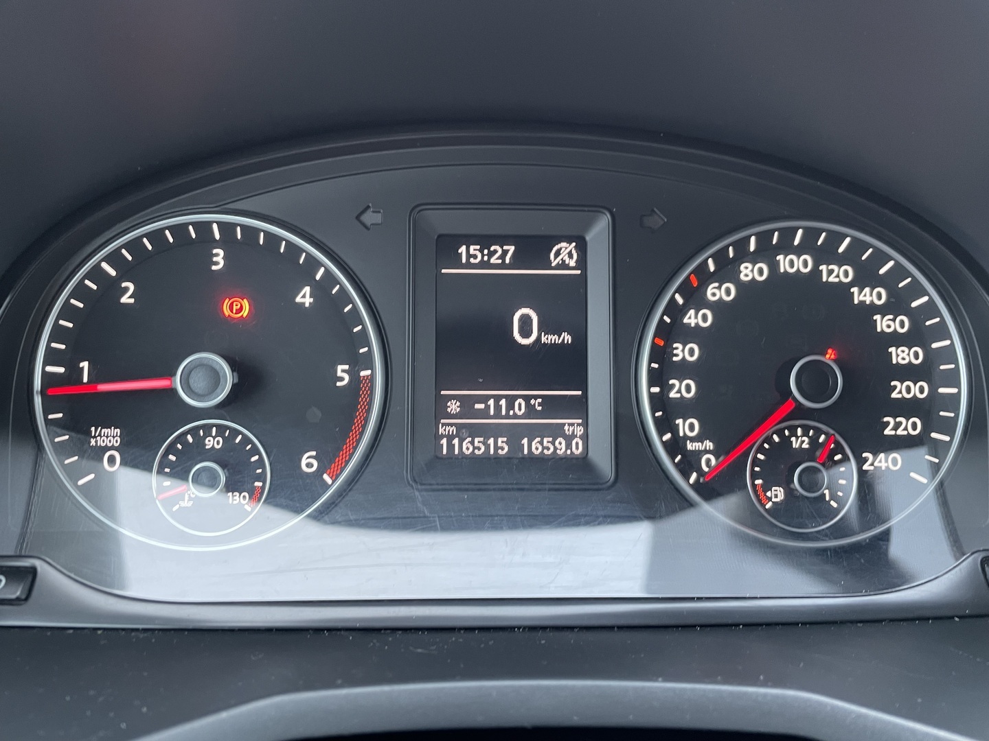 VOLKSWAGEN Caddy 2020