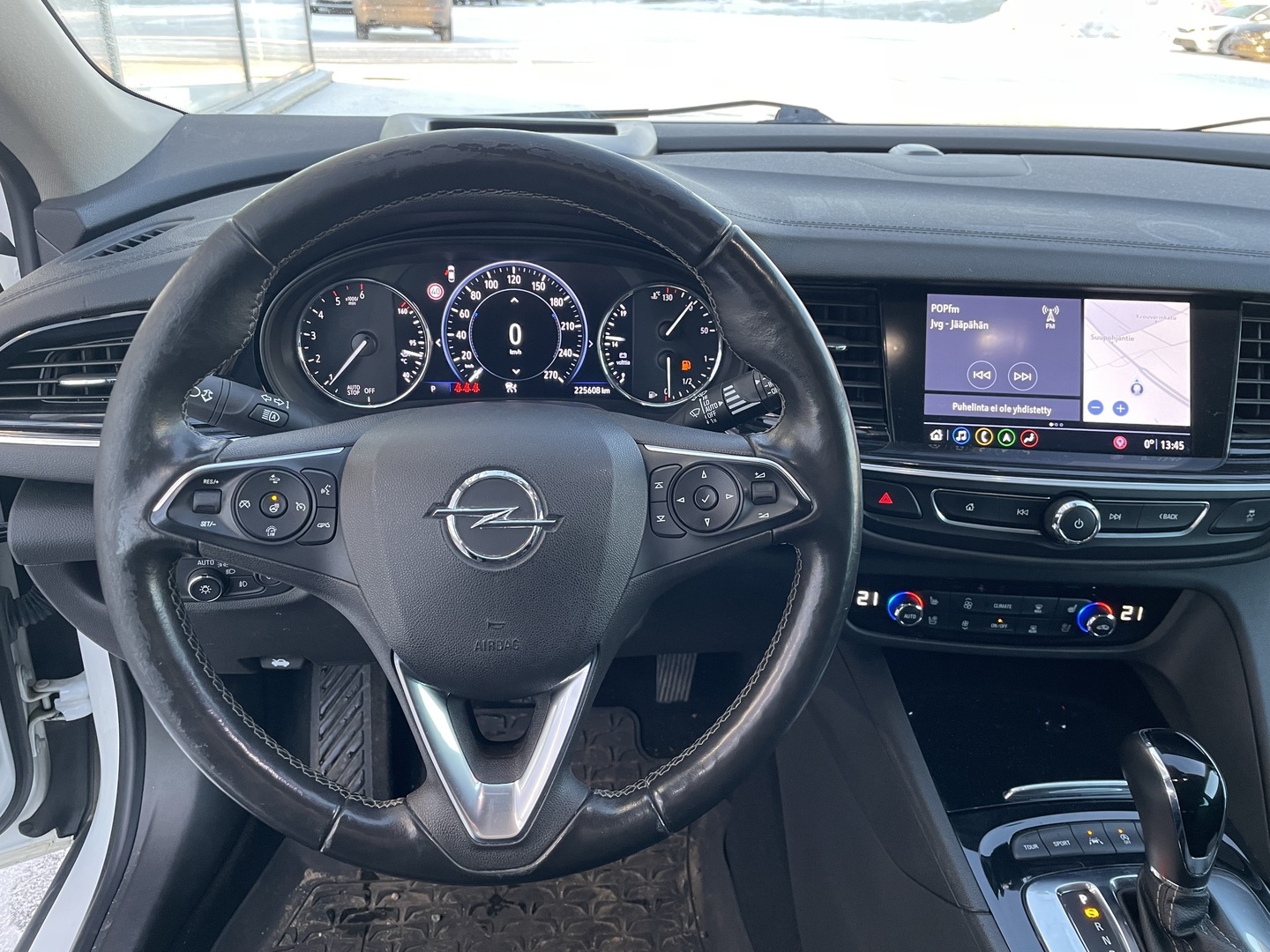 OPEL Insignia 2020