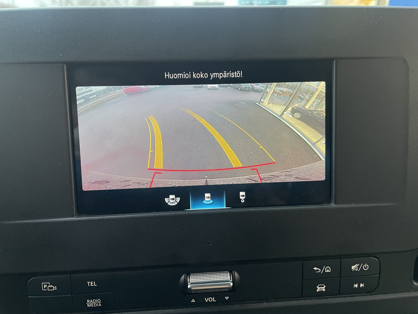 MERCEDES-BENZ Sprinter 2020