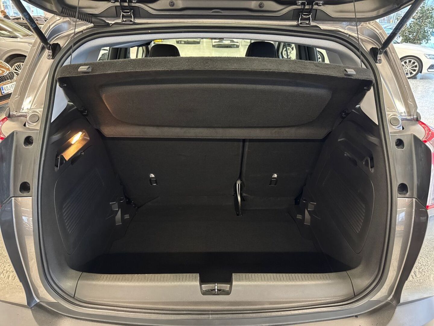 OPEL Crossland X 2020