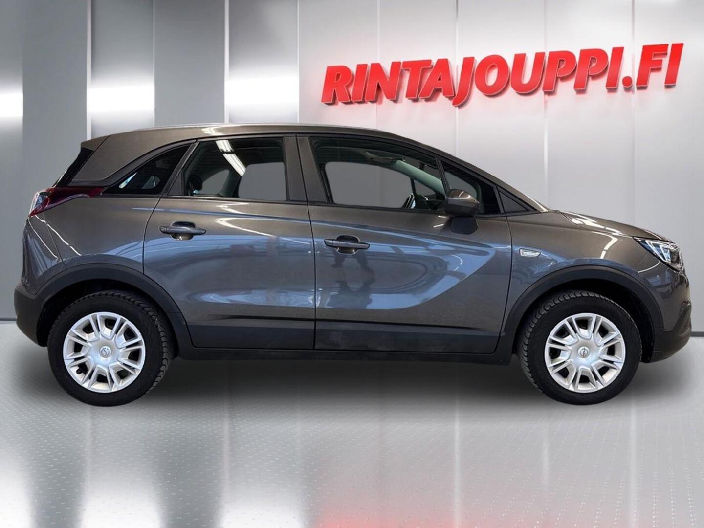 OPEL Crossland X 2020