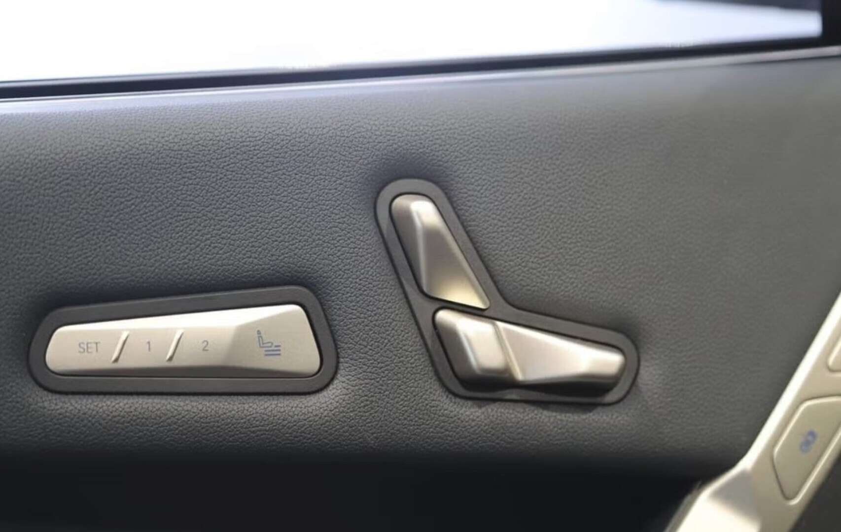BMW iX 2024