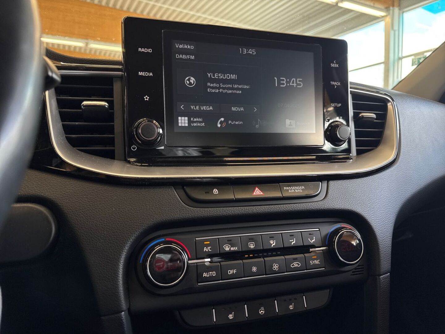 KIA XCeed 2021