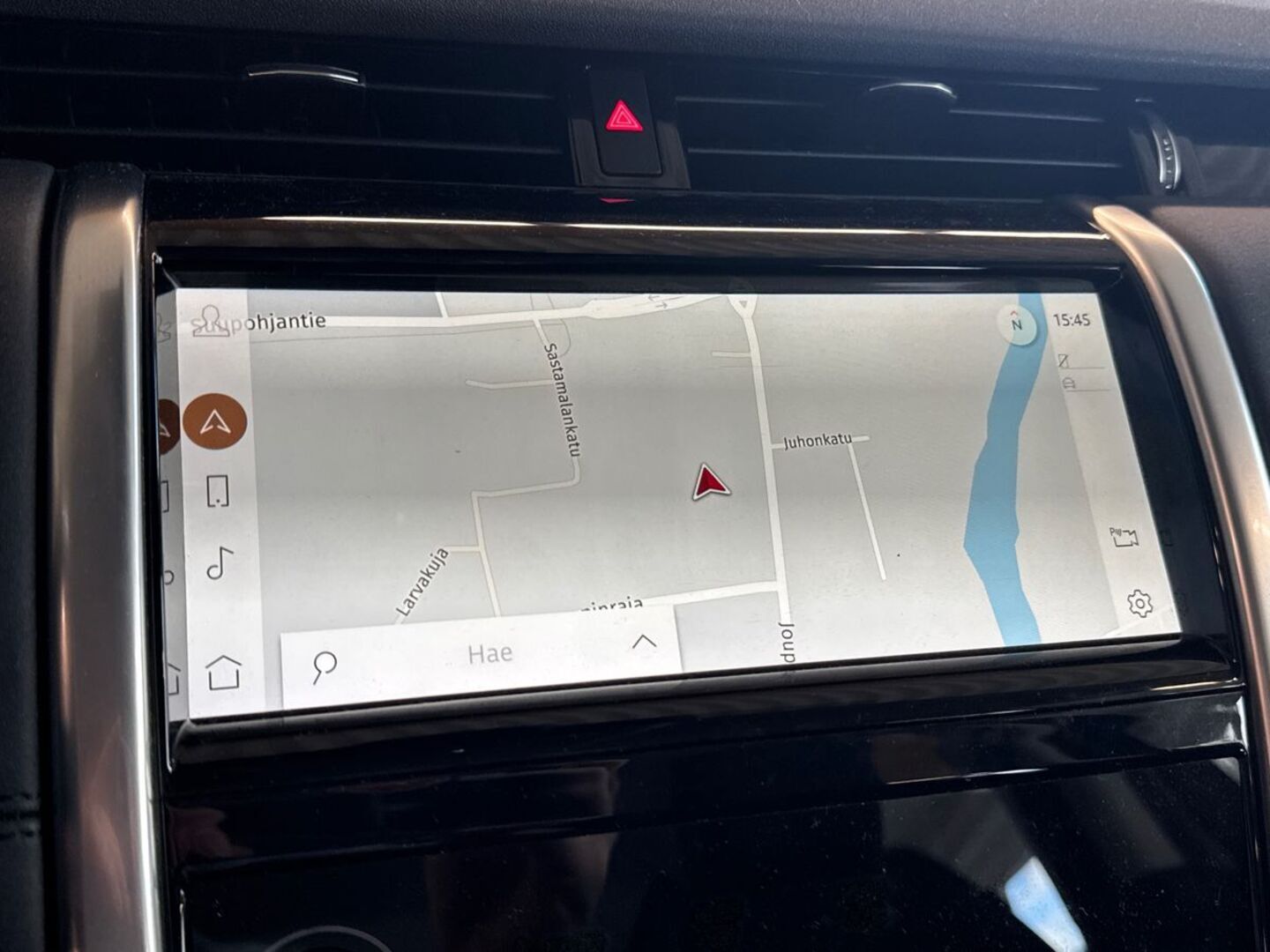 LAND ROVER Discovery Sport 2021