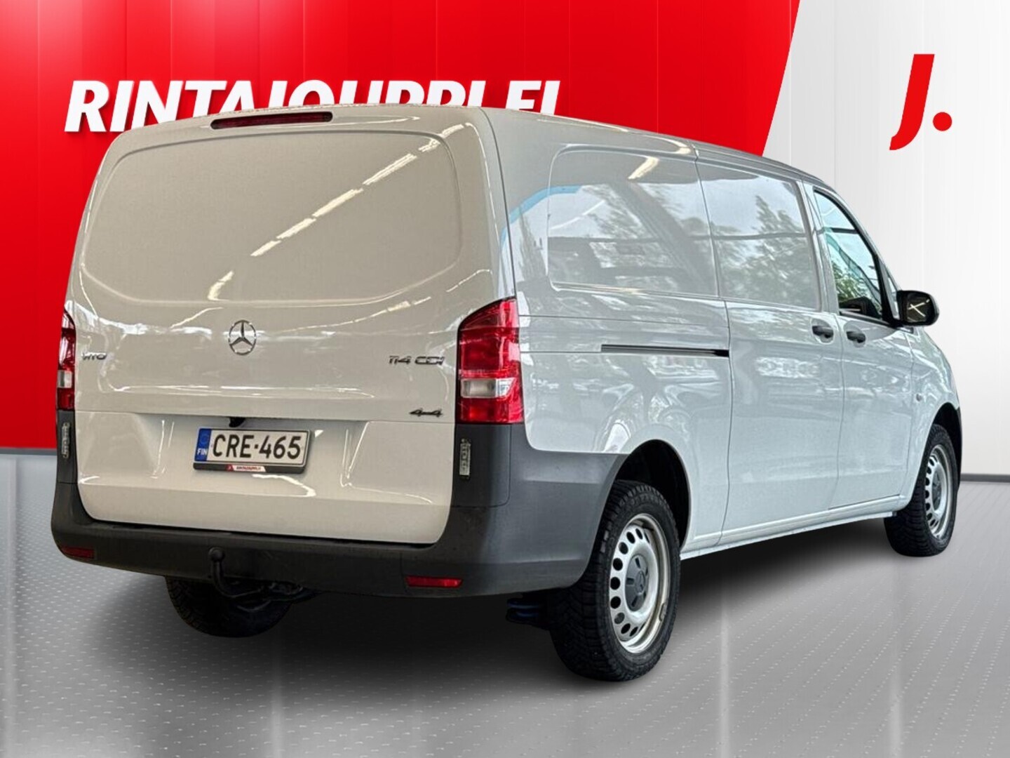MERCEDES-BENZ Vito 2