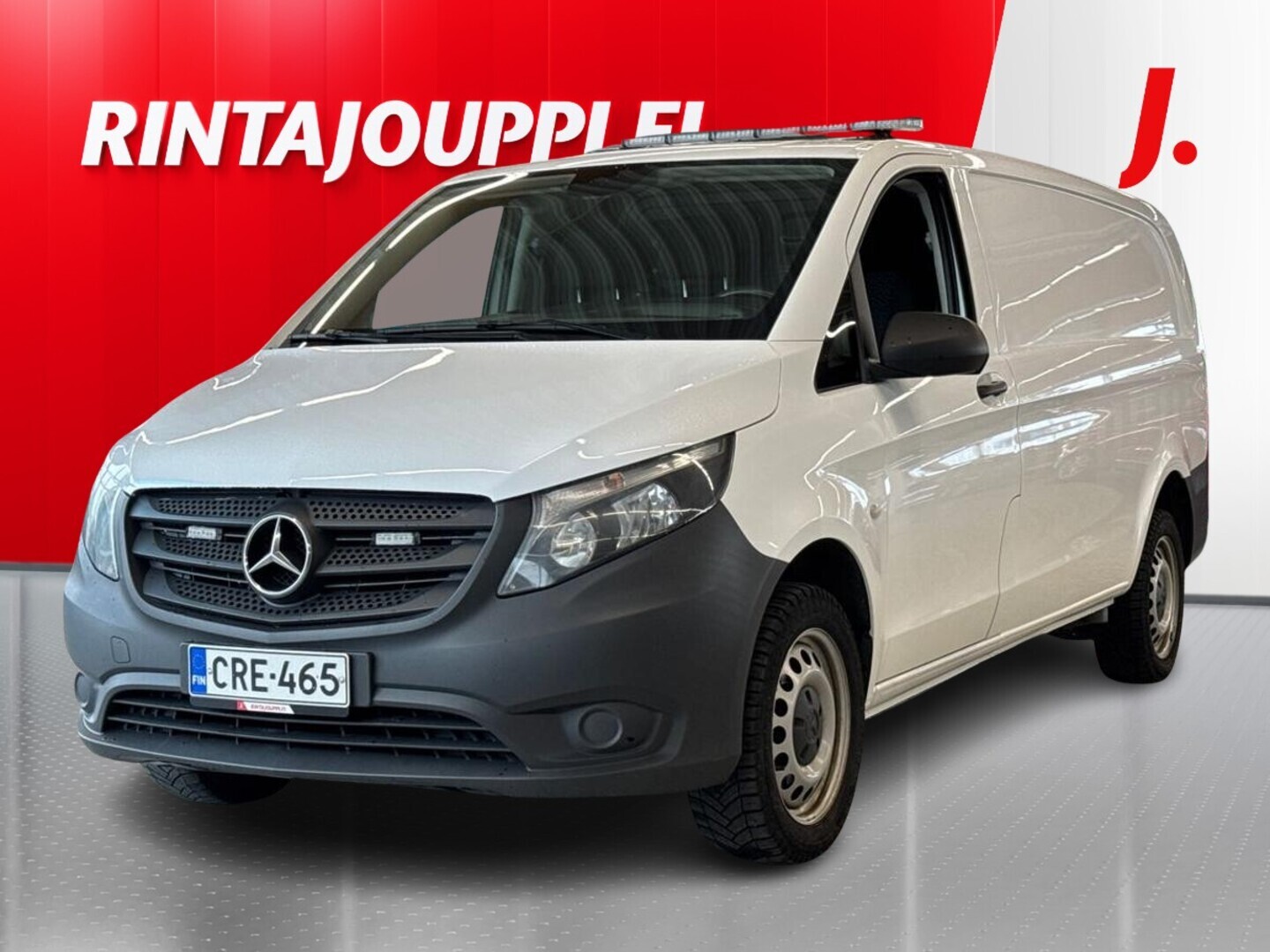 MERCEDES-BENZ Vito 6