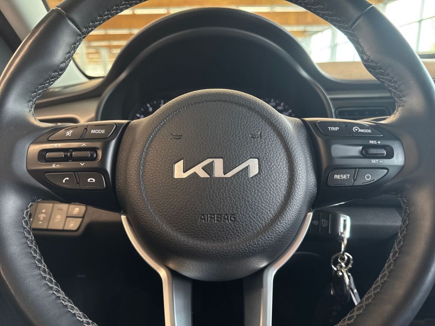 KIA Rio 15