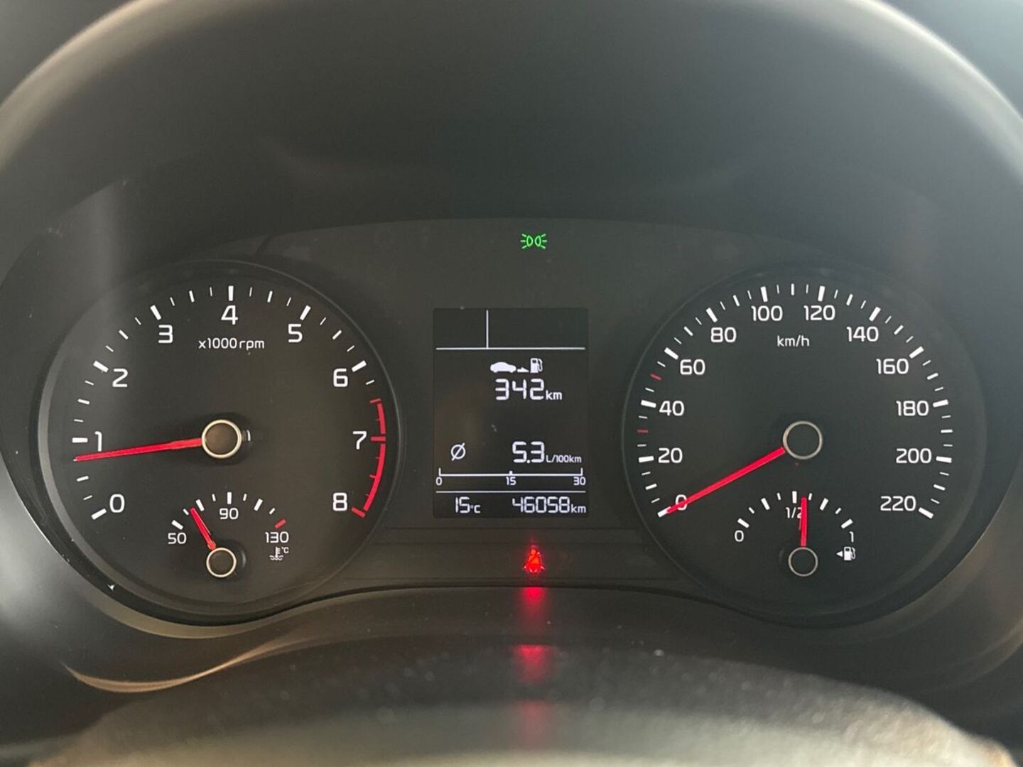 KIA Rio 17