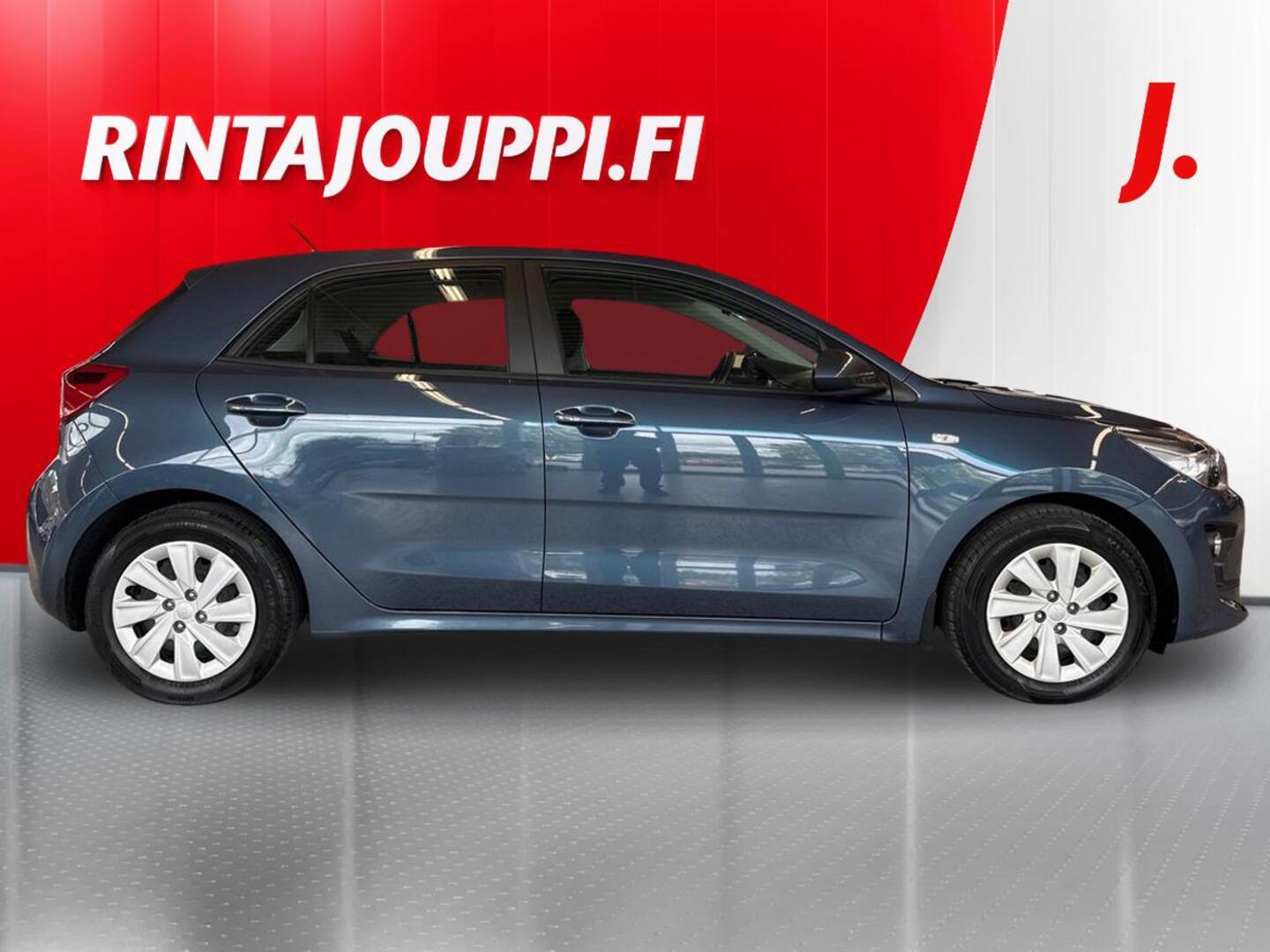 KIA Rio 6