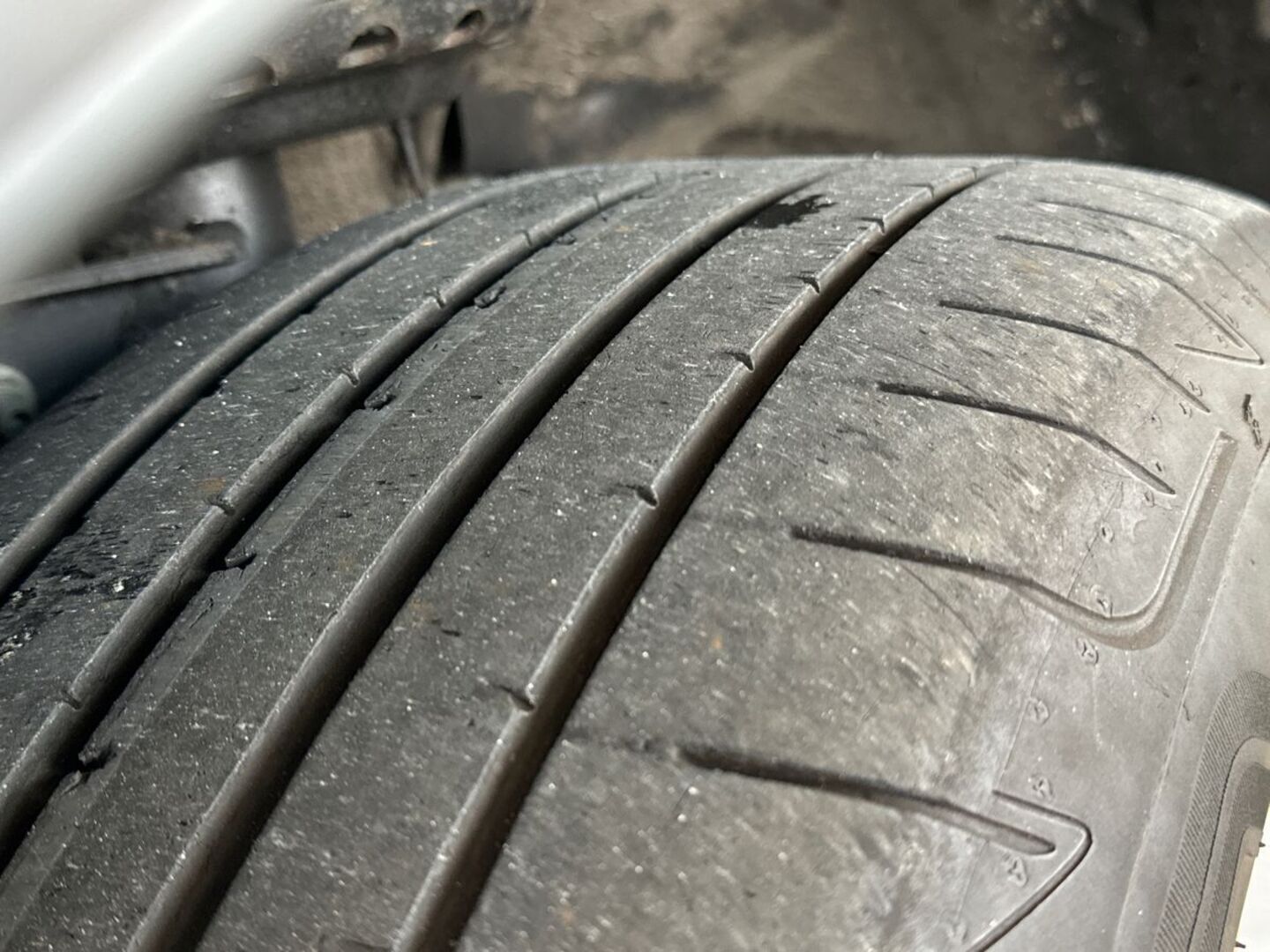 LAND ROVER Discovery Sport 2021