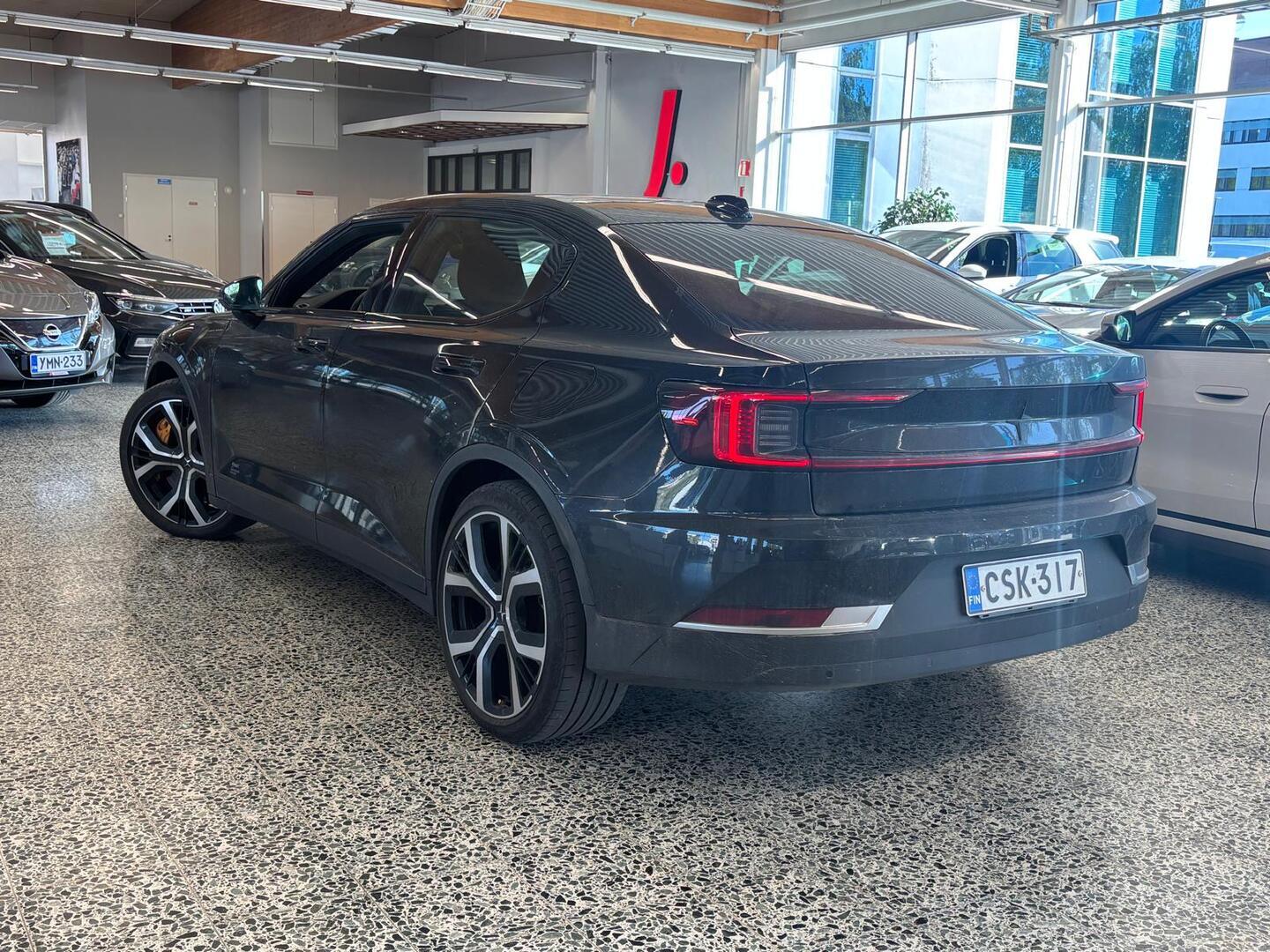 POLESTAR 2 2021