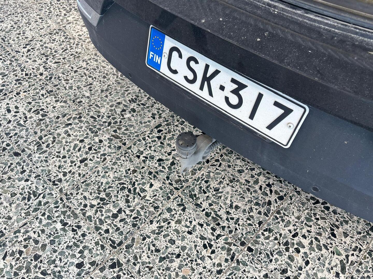 POLESTAR 2 2021