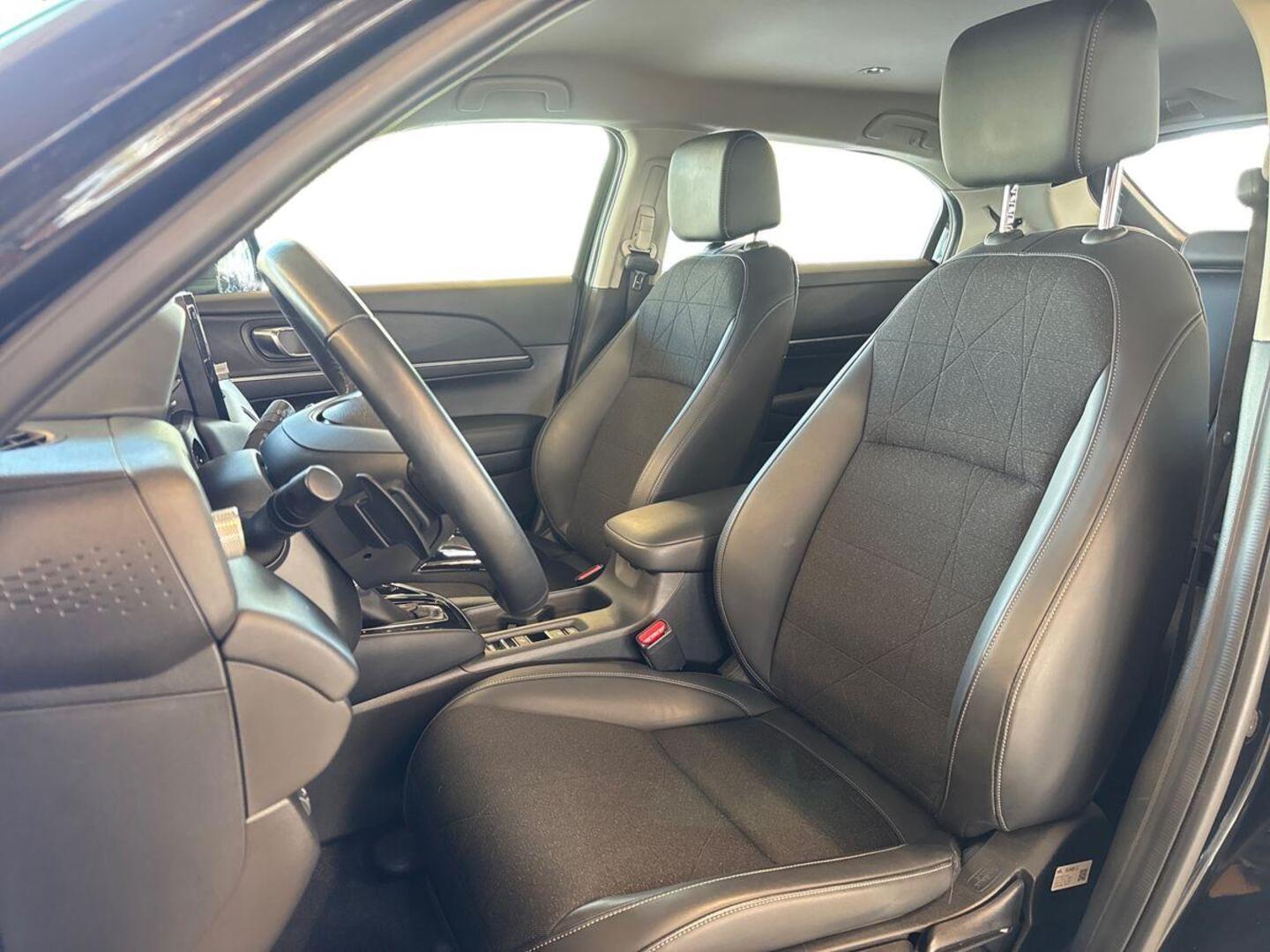 HONDA HR-V 9