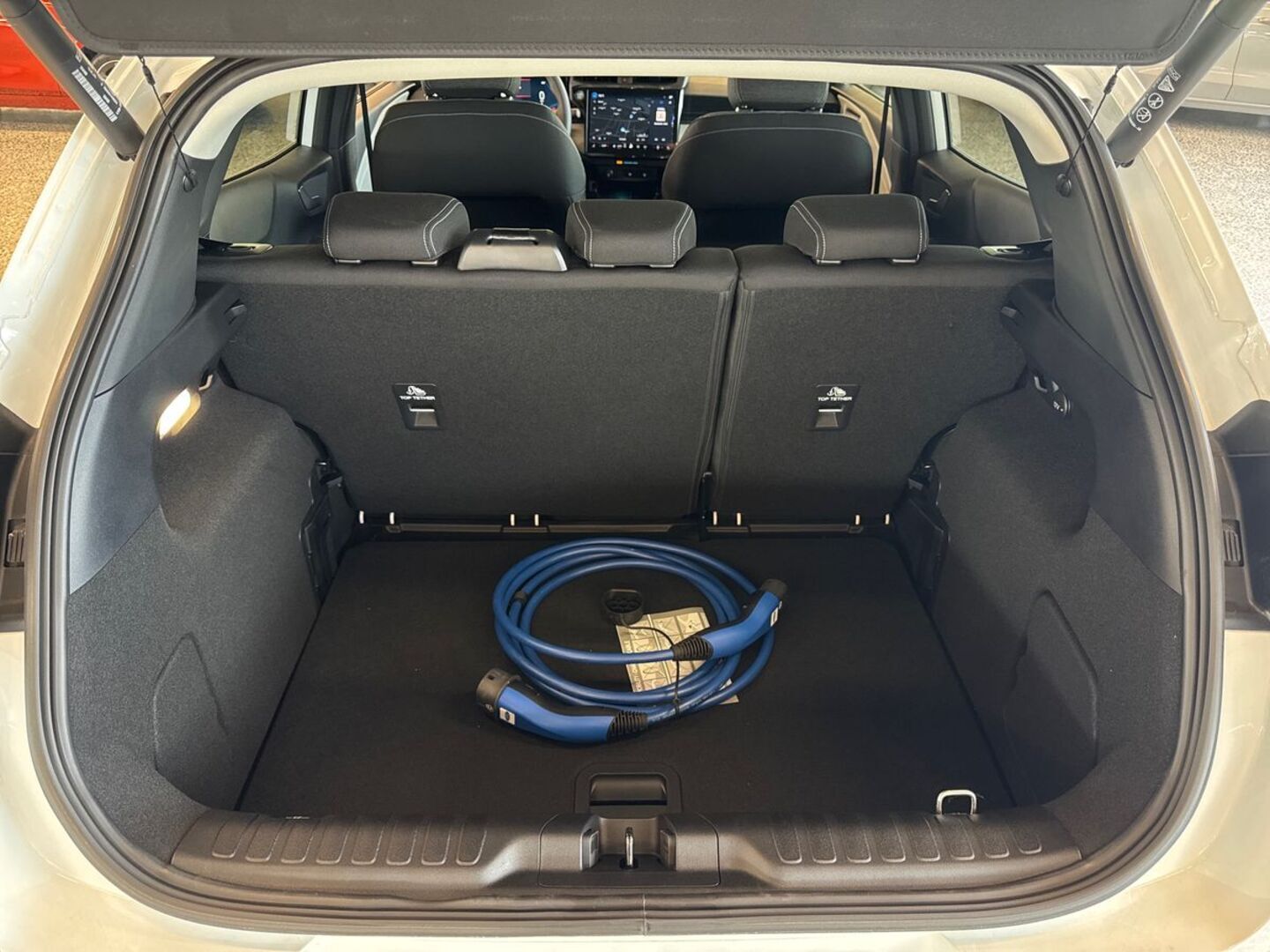 FORD Puma Gen-E 2025