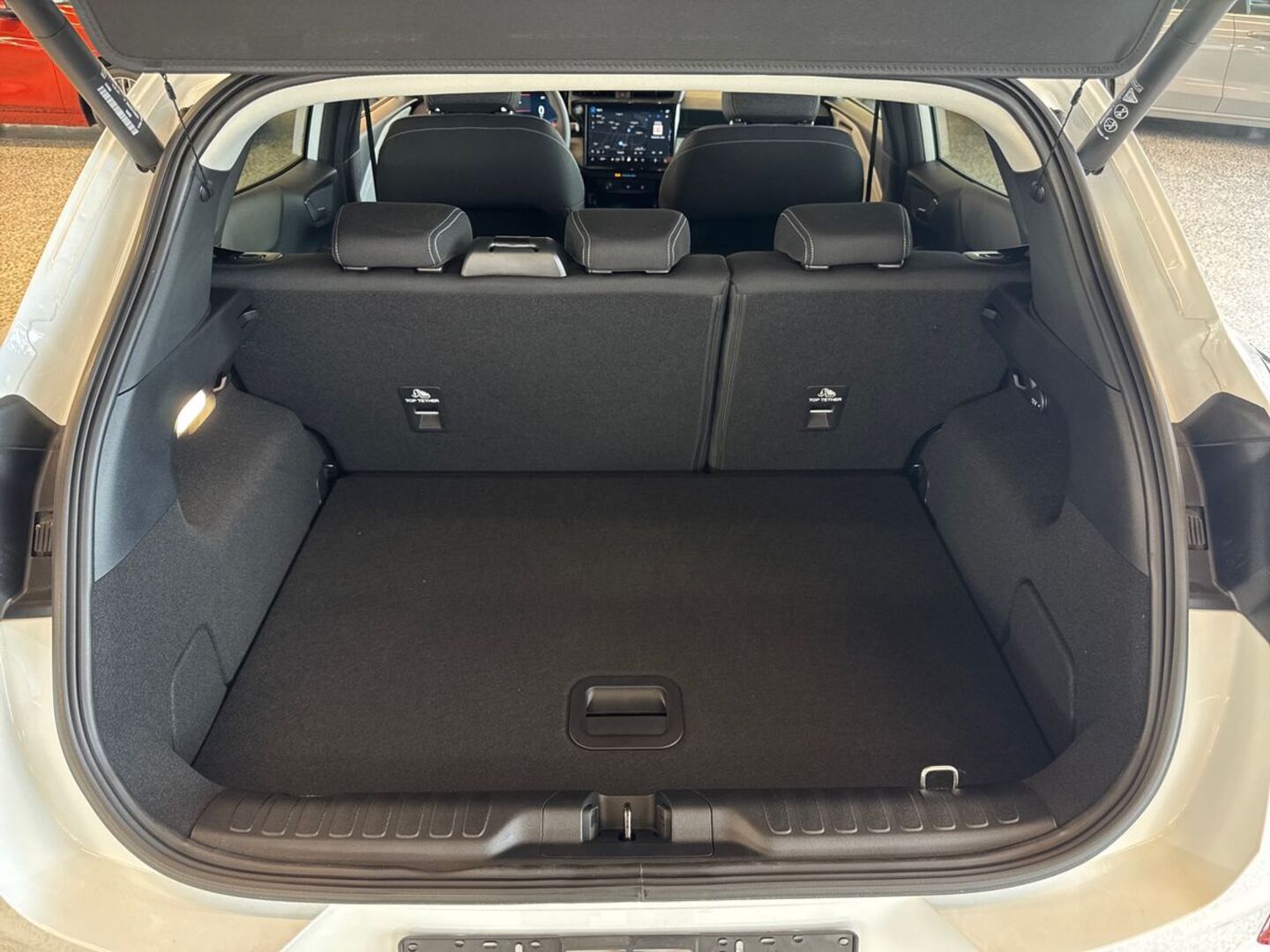 FORD Puma Gen-E 2025