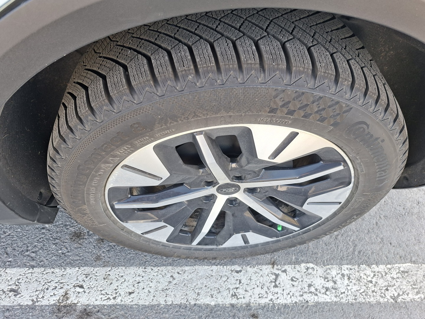 FORD Explorer 2025