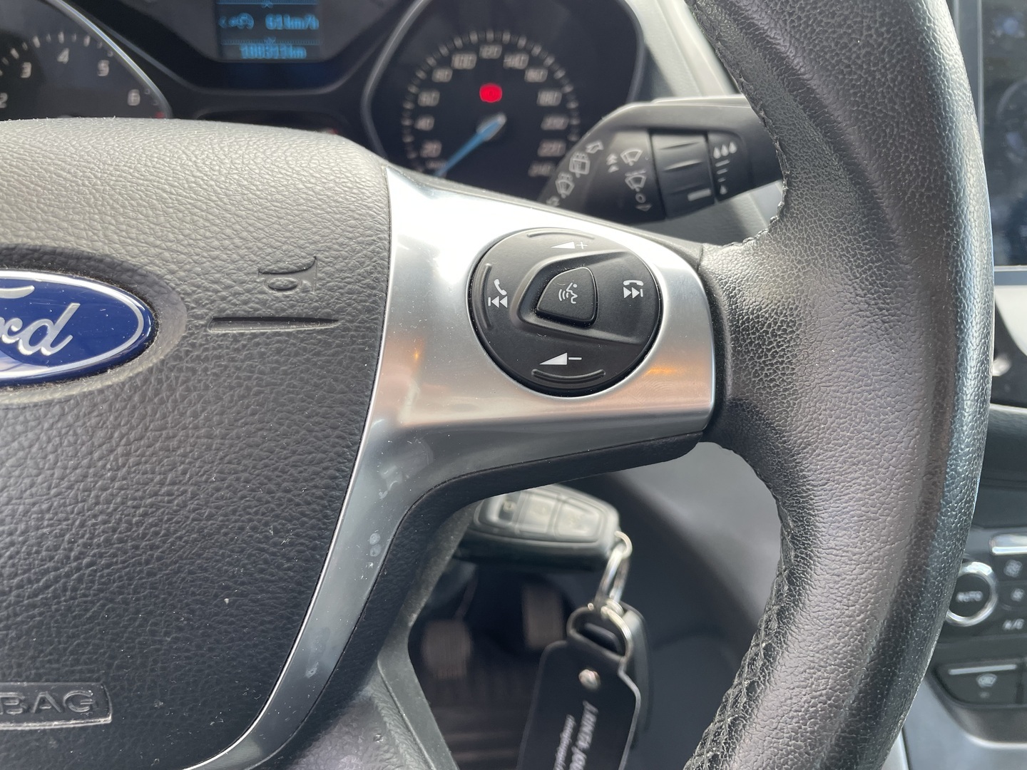 FORD C-Max 2015