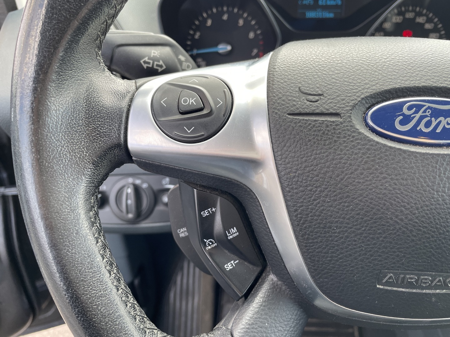 FORD C-Max 2015