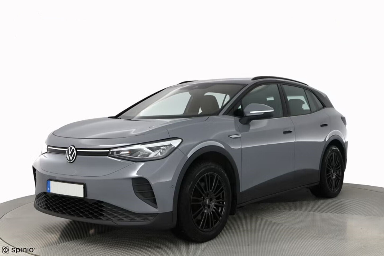 VOLKSWAGEN ID.4 2022