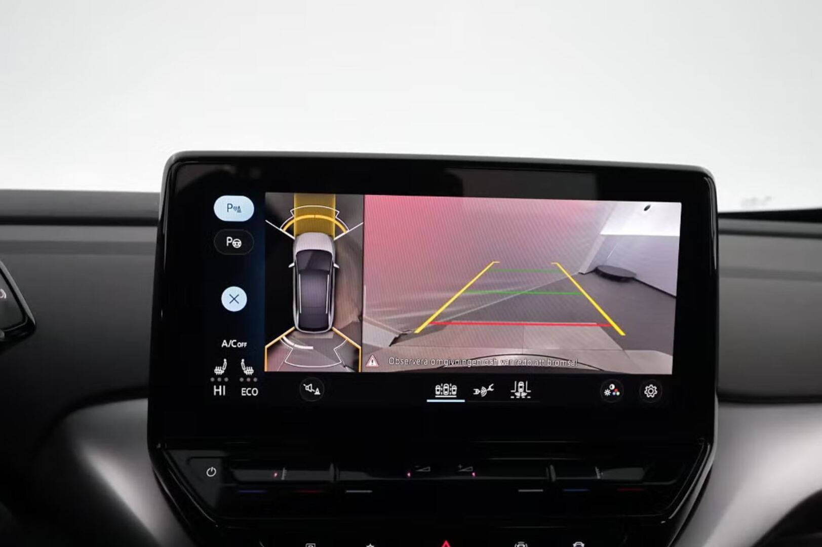 VOLKSWAGEN ID.4 2022