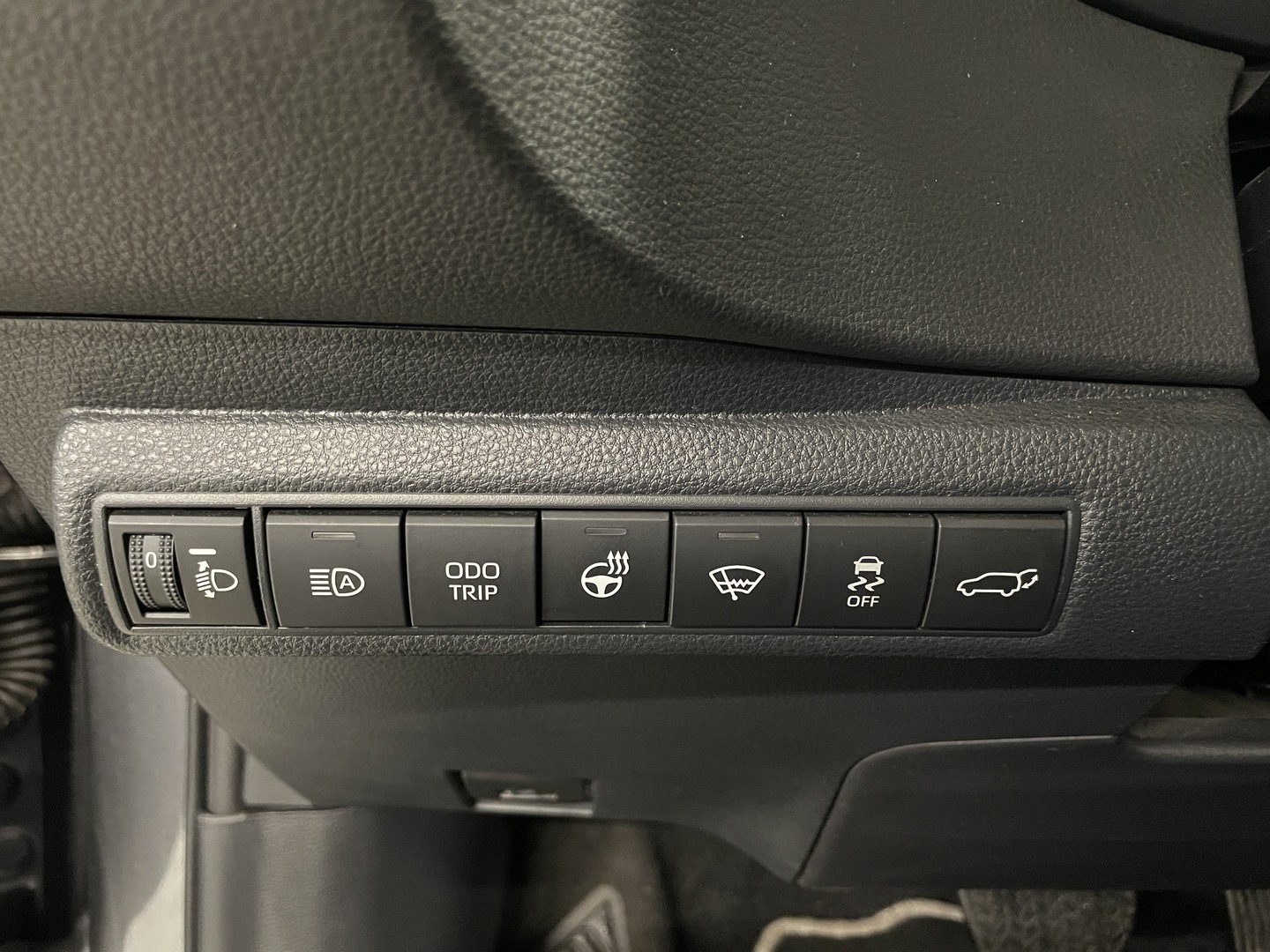 TOYOTA COROLLA 2024