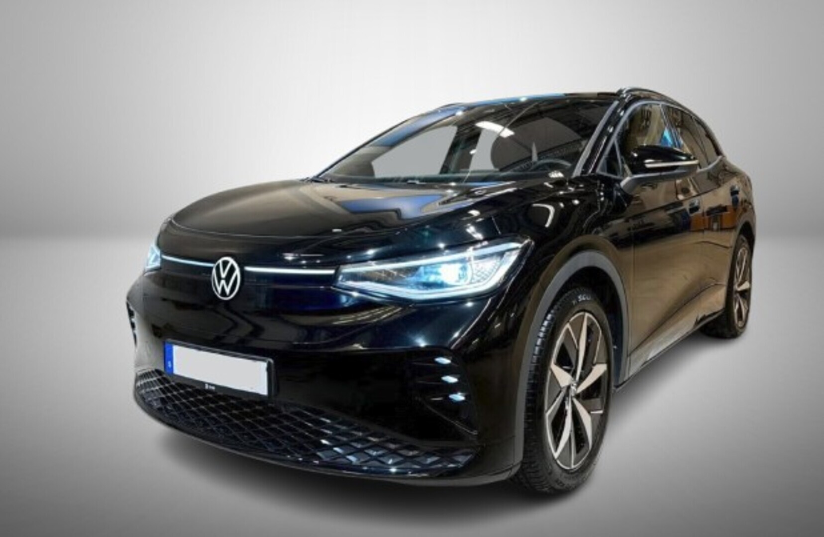 VOLKSWAGEN ID.4 2023