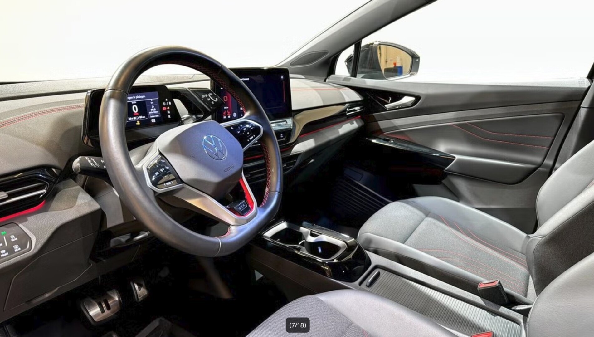 VOLKSWAGEN ID.4 2023