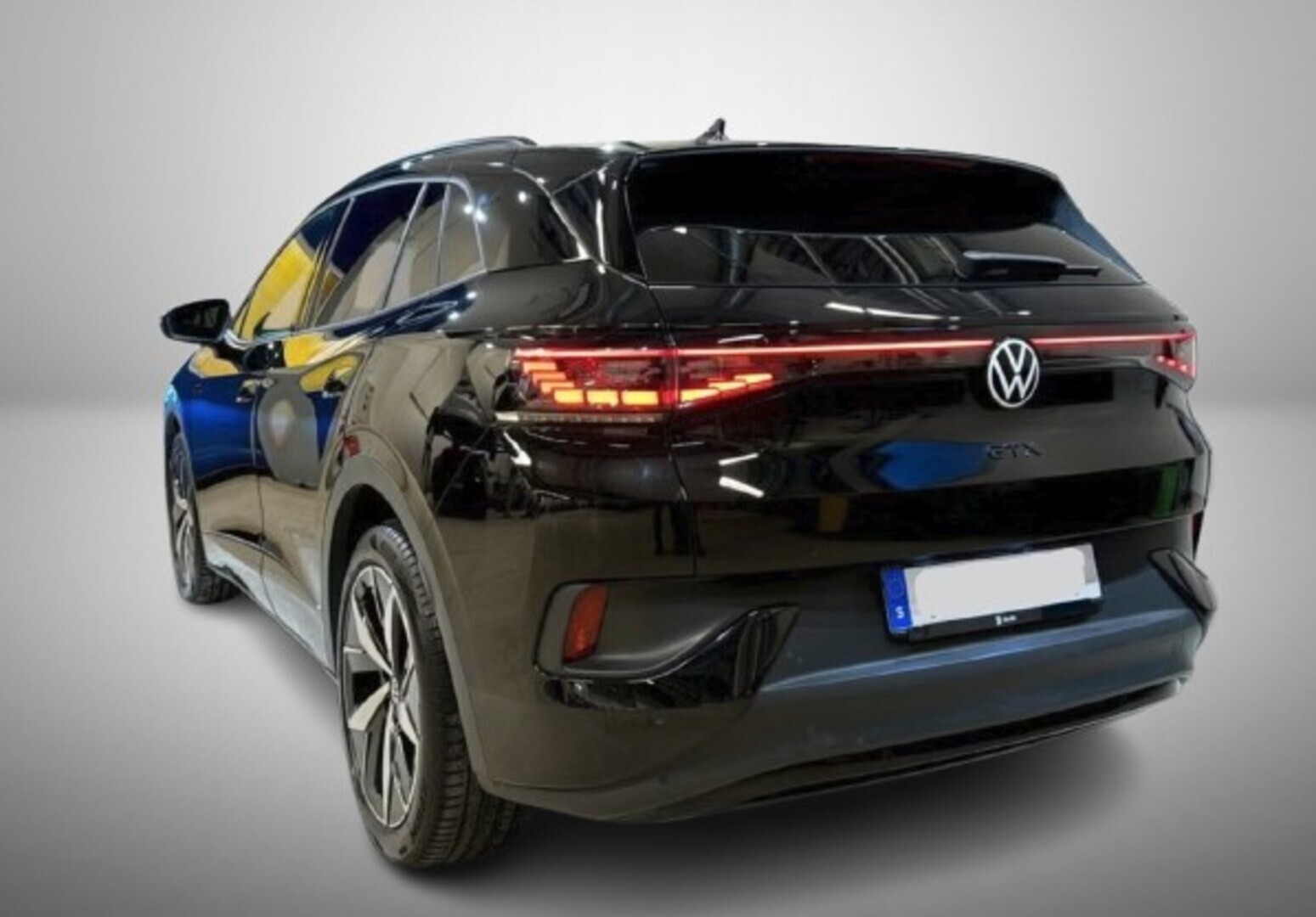 VOLKSWAGEN ID.4 2023