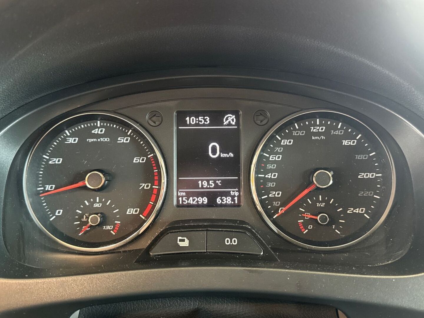 SEAT Toledo 15