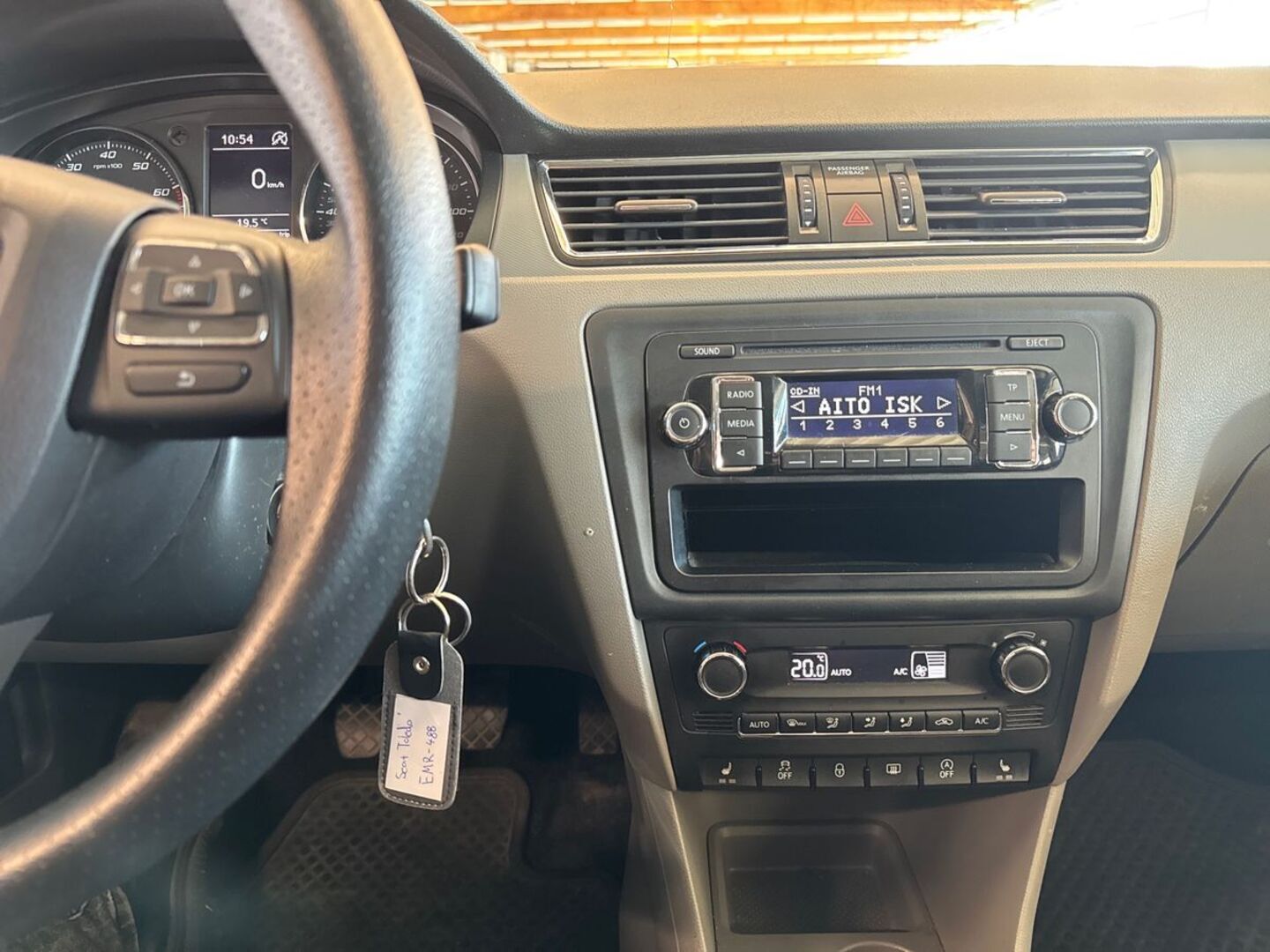 SEAT Toledo 17