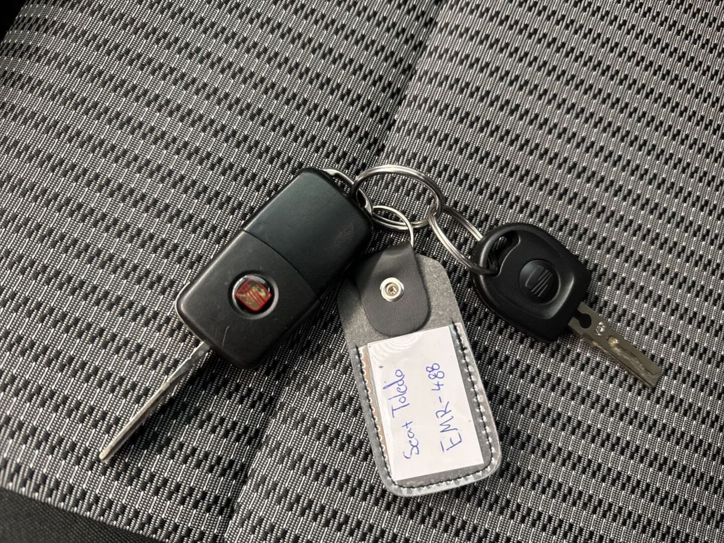 SEAT Toledo 23