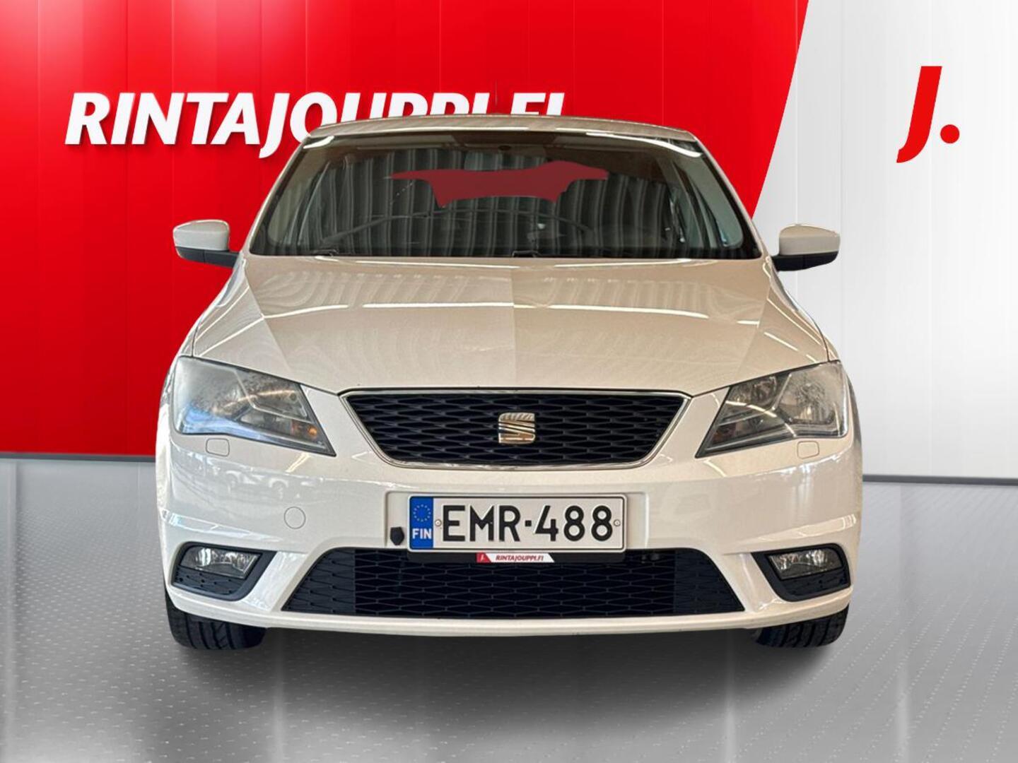 SEAT Toledo 3