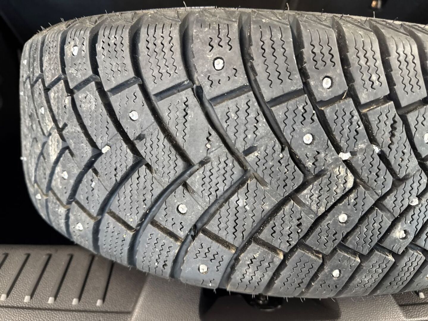 FORD Fiesta 15