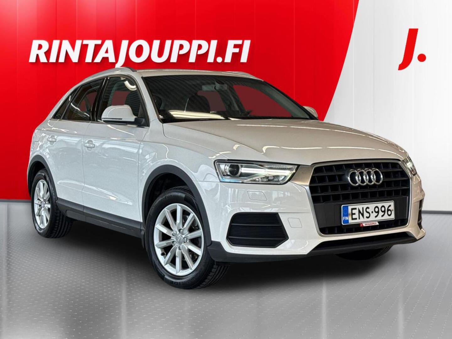 AUDI Q3 1