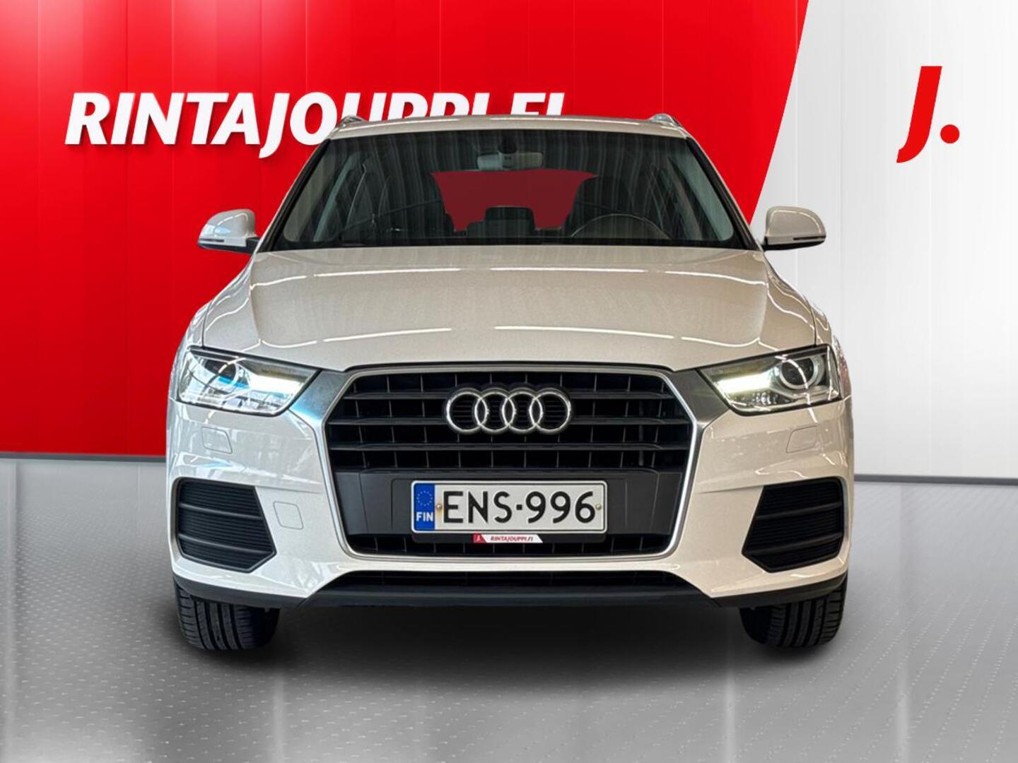 AUDI Q3 3